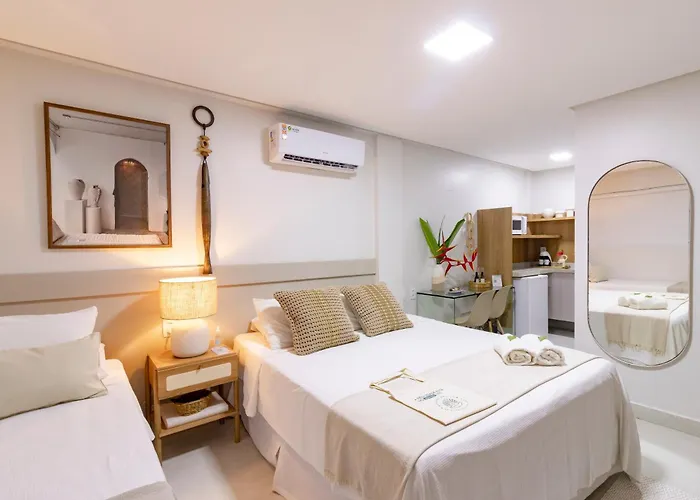 Pousada Praiana Pôrto das Galinhas